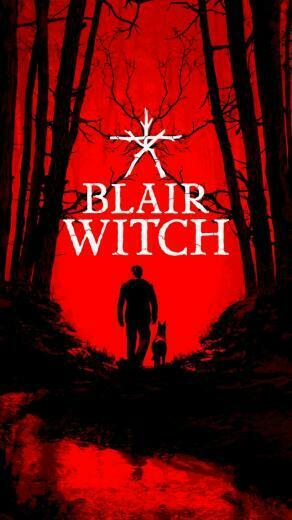 Wallpaper Blair Witch E3 Artwork 4k Games