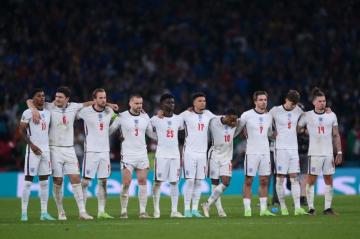 England S Euro Adventure In Pictures Football News Sky Sports