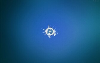 Descargar Fondos De Pantalla Linux Fedora HD Widescreen Gratis