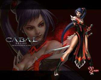 Cabal Online High Quality Wallpaper Id For HD