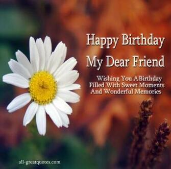 Happy BirtHDay Quotes