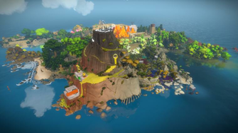 Island HD Wallpaper Background Image Id