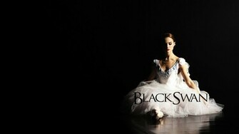 Black Swan Odette Wallpaper By Quick Stop