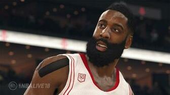 E3 Nba Live Tr Iler Y Anuncio De Demo Gratis