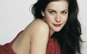 Liv Tyler Wallpaper And Background Image Id