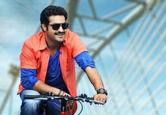 Jr Ntr Wallpaper HD Desktop Image Box