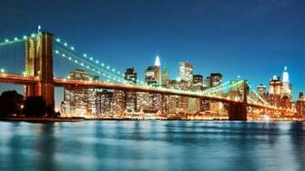 New York City Wallpaper