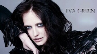 Eva Green Wallpaper