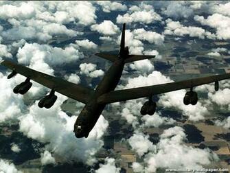 Stratofortress Wallpaper HD