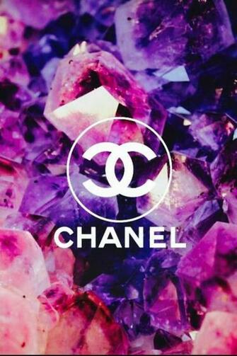 Chanel Wallpaper