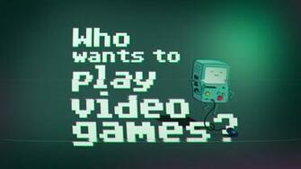 Beemo Wallpaper Sf