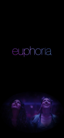 Wallpaper Euphoria Rules