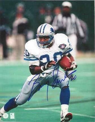 Barry Sanders Pictures Lyrics Wallpaper Gallery Photos Biography