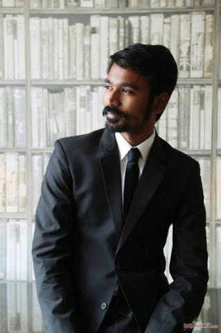 Dhanush Vip Starts From Where Ended It S A Proper