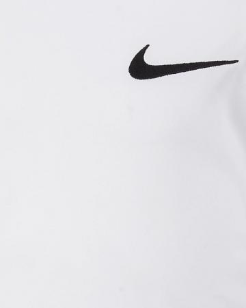 Nike Dri Fit Older Kids Boys Short Sleeve Training Top Sg