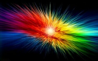 Background Rainbow Cool Walls