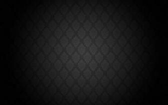 Black And White Pattern Background Wallpaper