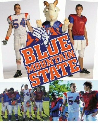 Blue Mountain State Wallpaper