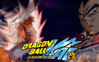 Dragon Ball Z Kai Wallpaper For Desktop Ing Gallery