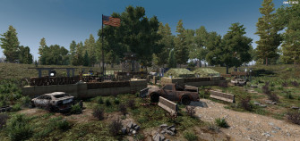 Days To Die Official On Hooah And Thank You For Your