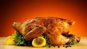 Chicken Food Wallpaper Widescreen Festival