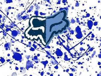 Fox Racing Logo Wallpaper Desktop