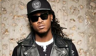 Wallpaper Future The Rapper With His Shirt Off