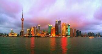 Shanghai Live Wallpaper Android Apps And Tests Androidpit