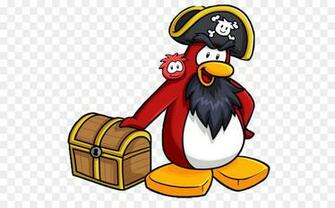 Penguins Valentines Day Png Image