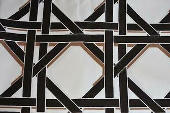 Carleton V Boca Grande Fabric Wallpaper