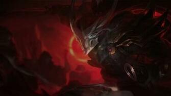 Best Bloodmoon Wallpaper