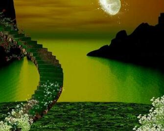 Stairway To Heaven High Quality And Resolution