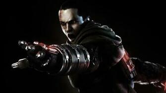 Starkiller Wallpaper