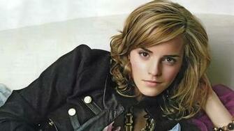 Emma Watson Actress Wallpaper High Quality