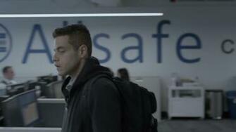 Mr Robot Pictures