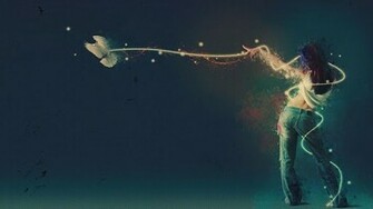 Dubstep Wallpaper
