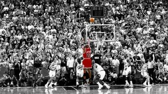 Michael Jordan Wings Wallpaper