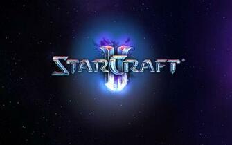 Starcraft Wallpaper Stock Photos