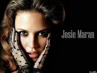 Josie Maran Wallpaper