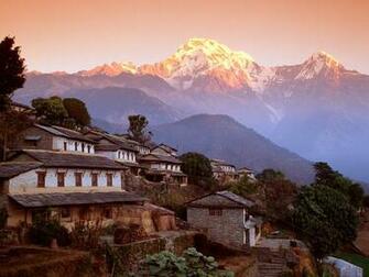 Himalayas HD Wallpaper High Definition iPhone