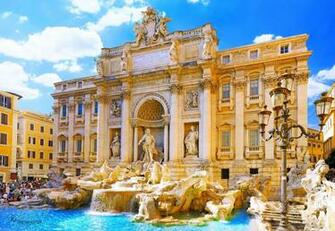 Sfondi Delle Capitali Europee Localit Pi Famose Del Mondo