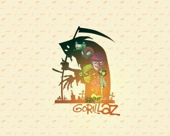 Gorillaz Jpg