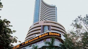 Market Surge Prompts Record Net Outflows From Stock Funds Mint