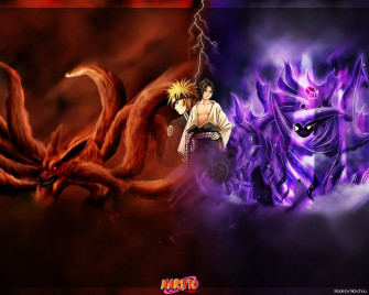 Naruto Cool Wallpaper
