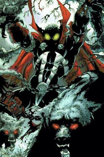 Spawn iPhone Wallpaper Apps Directories