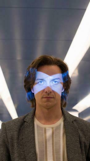 Wallpaper X Men Apocalypse James Mcavoy Professor Best