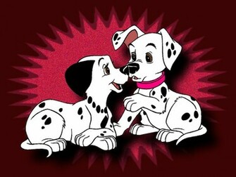 Dalmatians Photo Wallpaper