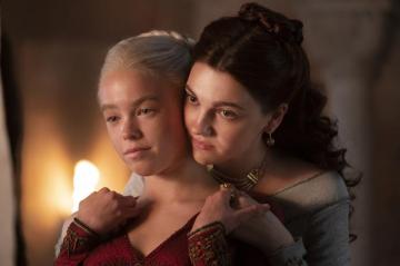 House Of The Dragon HD Wallpaper And Background