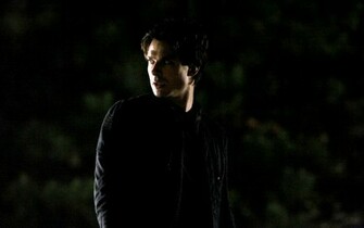 Damon Salvatore Wallpaper