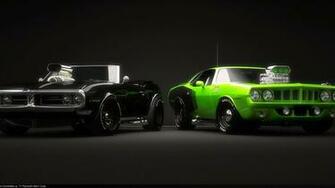 3d Wallpaper Cars